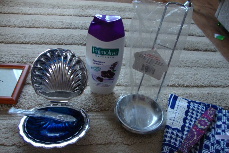 Июньская Пасха