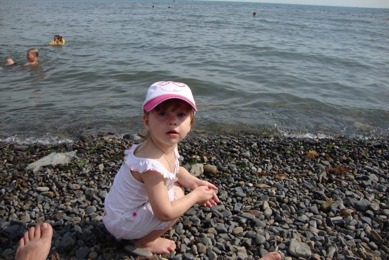 Ну вот откуда? Наверное все таки историческая память есть!