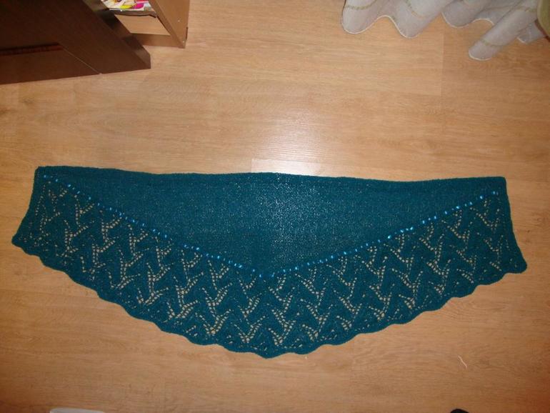 Рукоделки в холодный Кубанский вечер