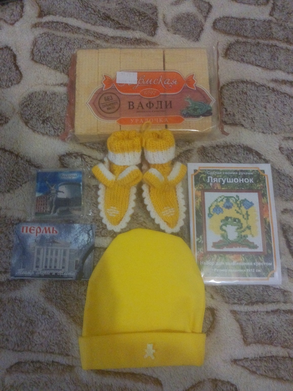 Мартовский МАРАФОН!!! ОТЧЕТ!!!