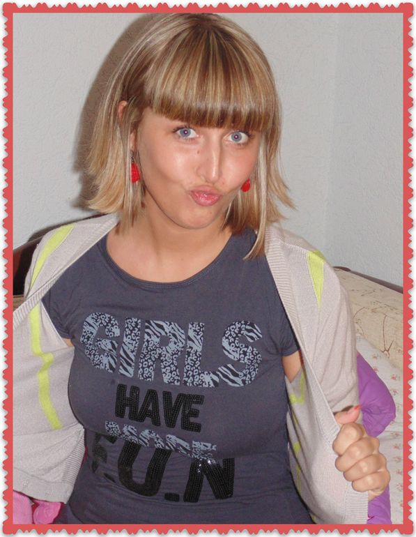 Про наших любимок!!!!