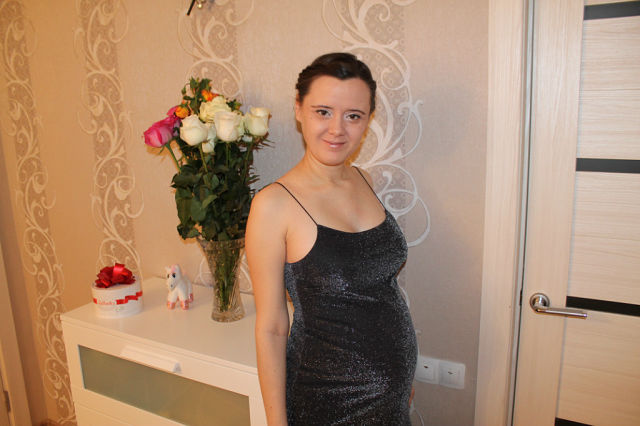 Наши 32 недельки