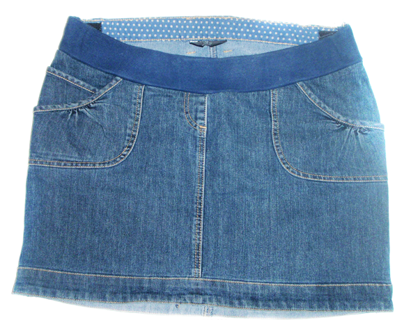 Туника для беременных + юбка