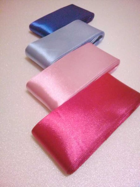 Аксессуары в наличии