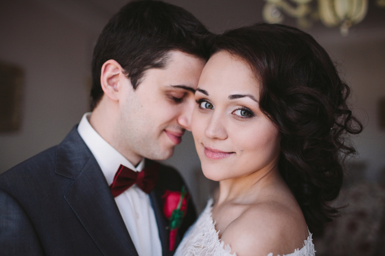 Фотосессия ТФП