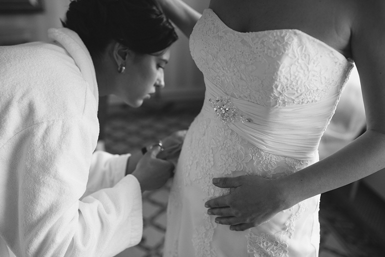 Лена и Андрей