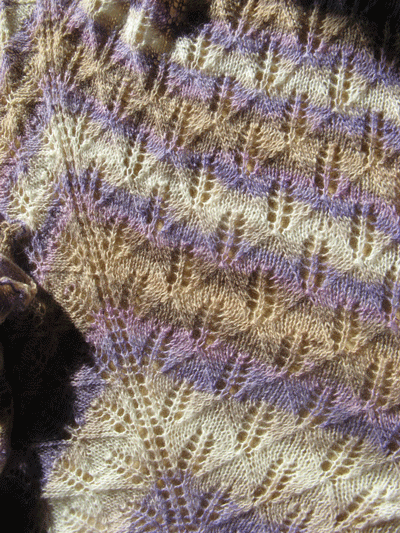 Летние шапочки и шаль