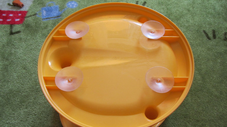 Детское сиденье для купания