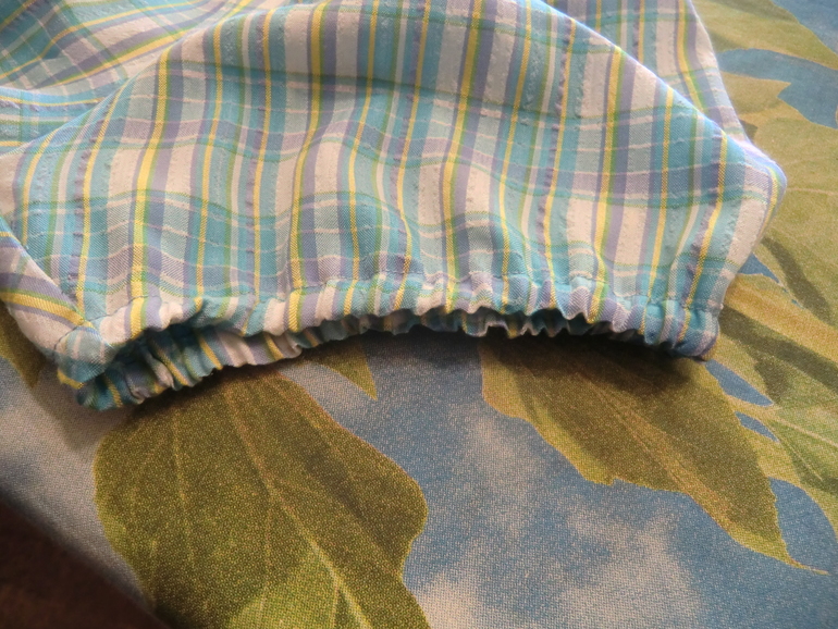 Детские шорты