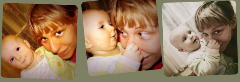 Без одного дня 8 (разочарование во врачах)