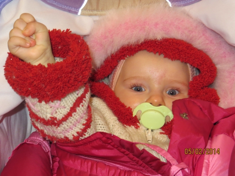 Без одного дня 8 (разочарование во врачах)