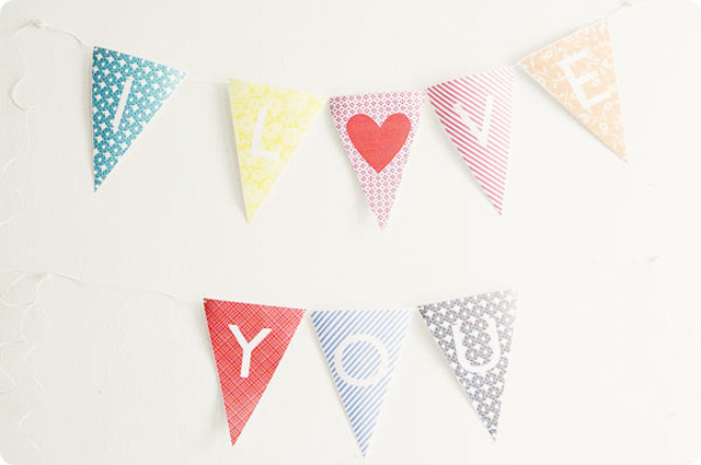 Поделки на 14 февраля