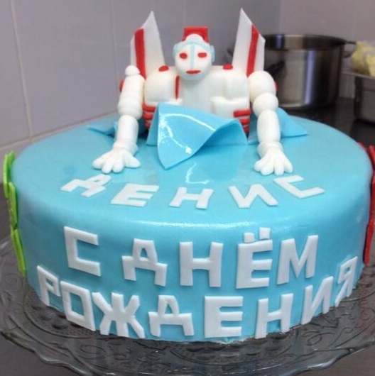 Трансформеры
