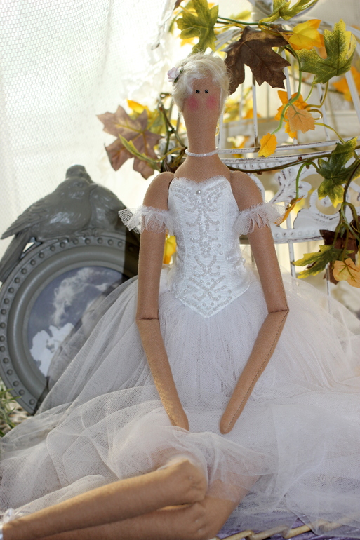 Балерина Анабель)