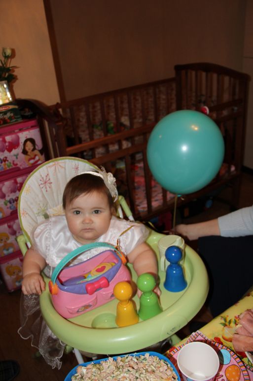 Годик Евенка)ФОТО МНОООГО)