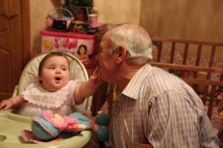 Годик Евенка)ФОТО МНОООГО)