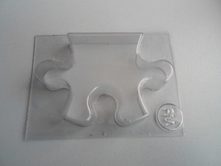 Меняю формочки .