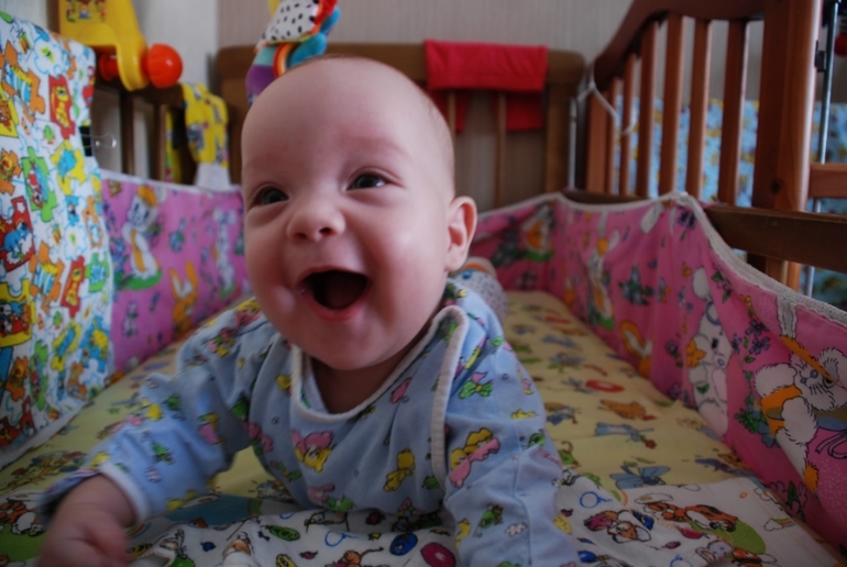 Приближаемся к полугодию