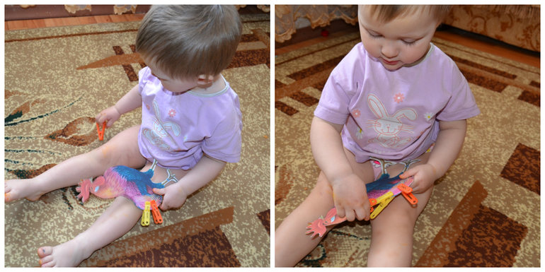 ТЗ Курица, петух, цыпленок