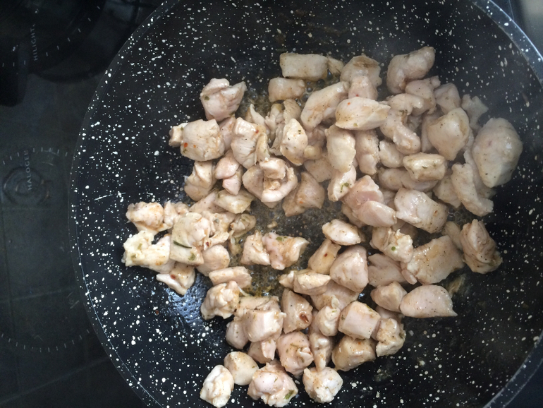 Цезарь а ля Владимировна