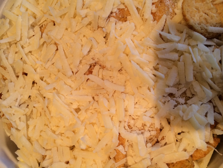 Цезарь а ля Владимировна