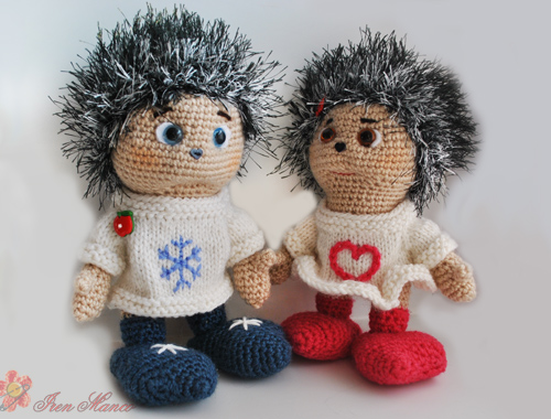 с ДнЁм ВсЕх ВлЮбЛёНнЫх!