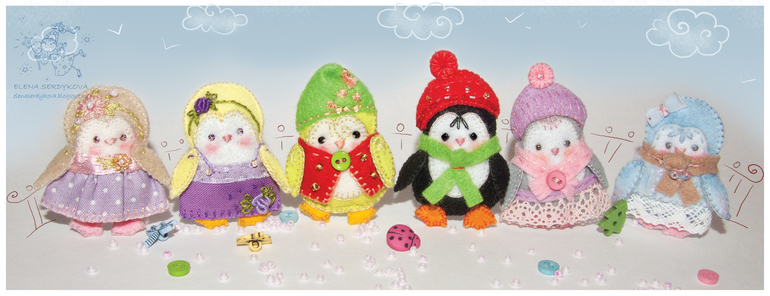 ice-ice babies или путешествие пингвинов к теплому морю