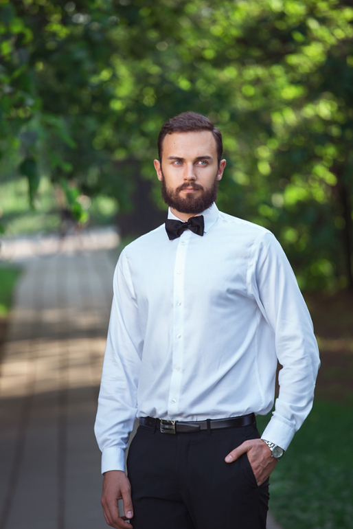 Свадебное...