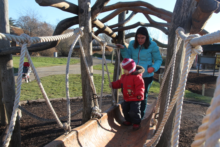 Пражские каникулы