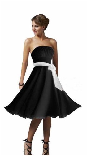 Шикарные платья на заказ. Большой выбор цветов и размеров!