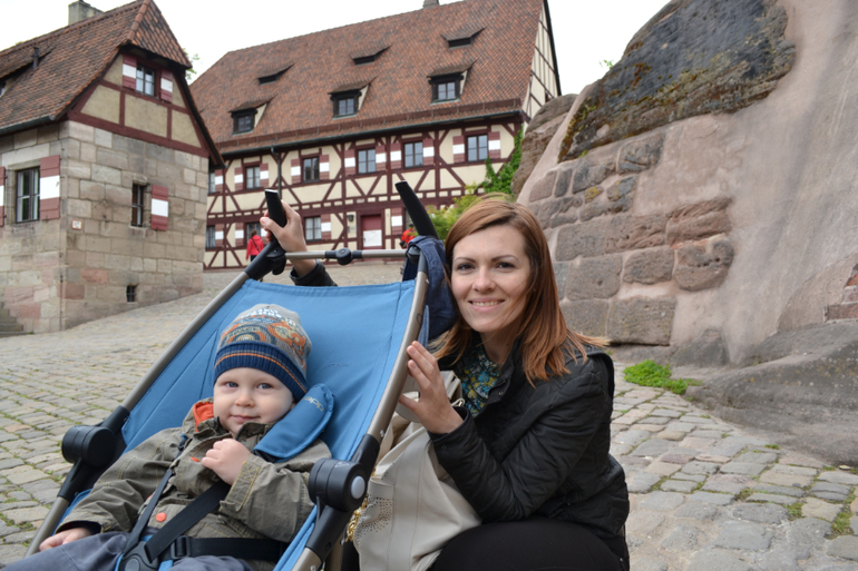 Отдых в Баварии (Рассказ и много фото)