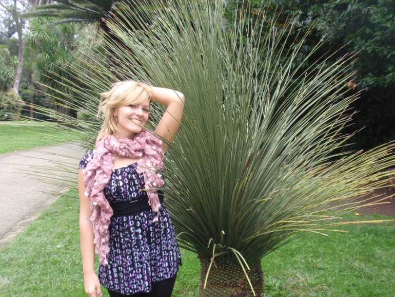 Цвет волос(много фото)