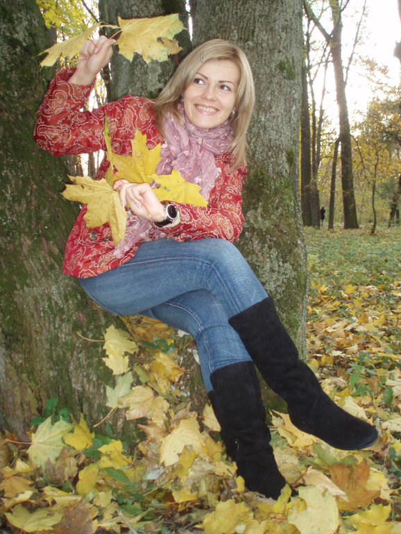 Цвет волос(много фото)