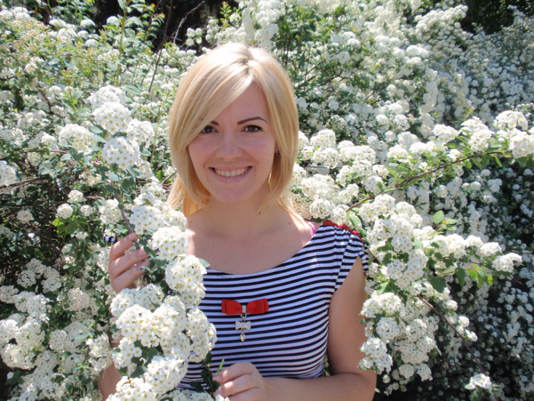 Цвет волос(много фото)