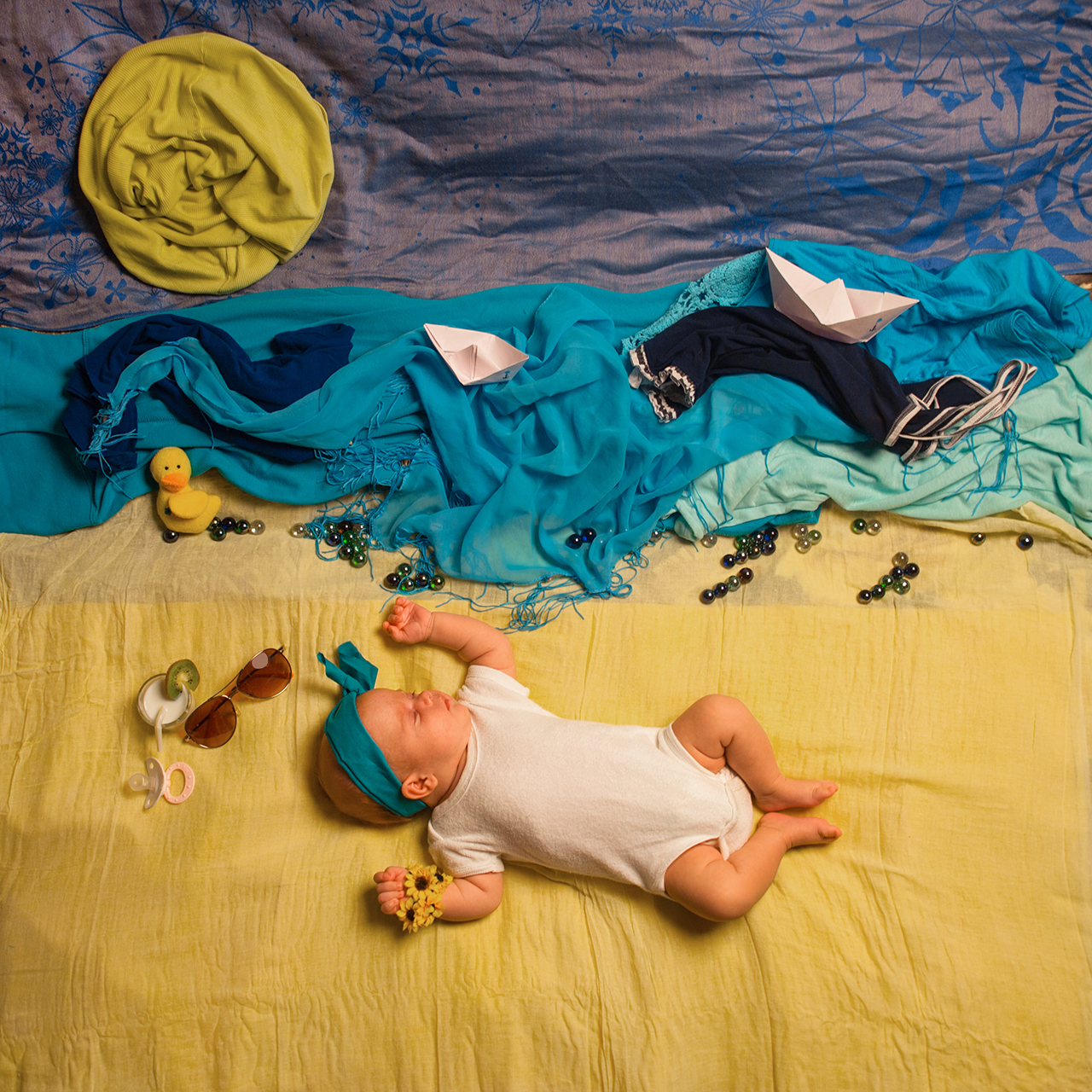 Ариша 2,5 месяца