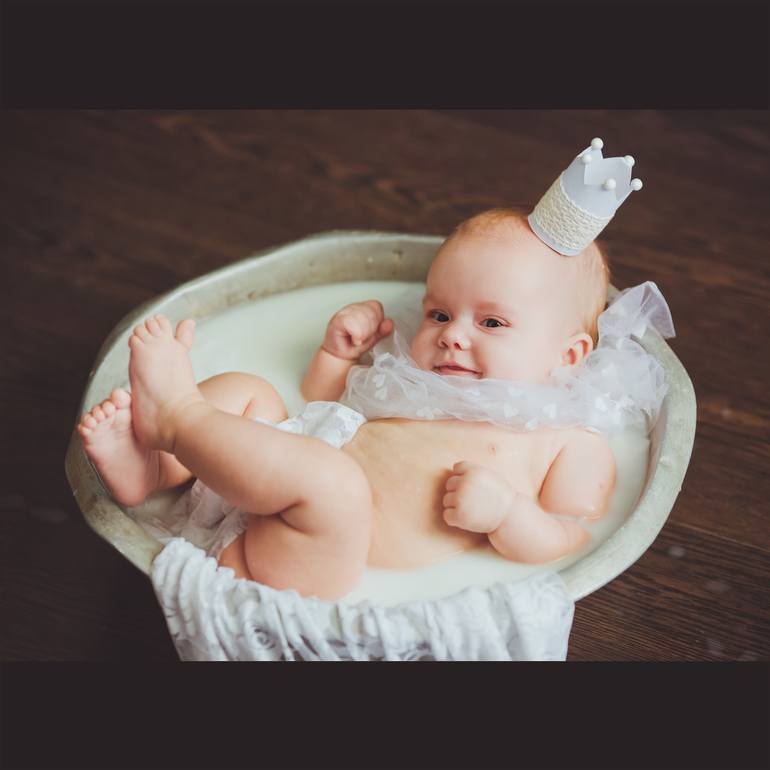 5 месяцев и неделя