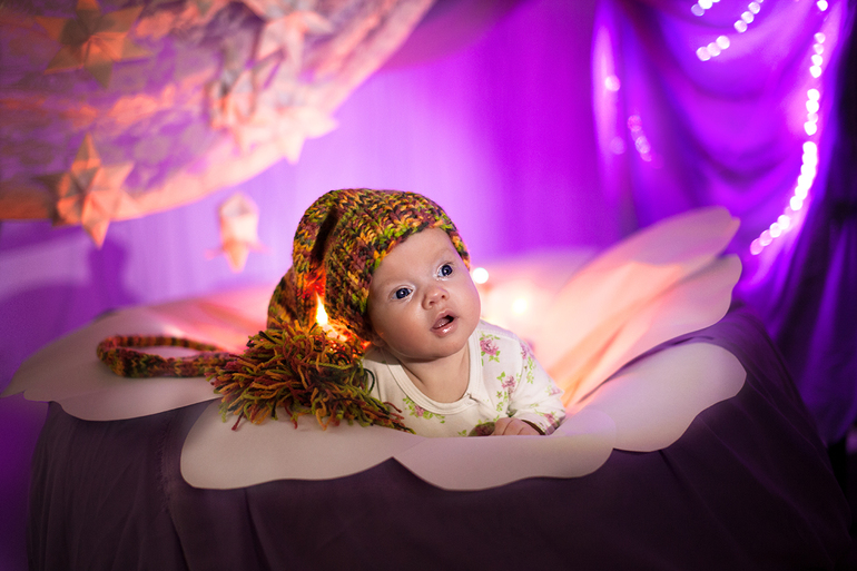 нам три месяца