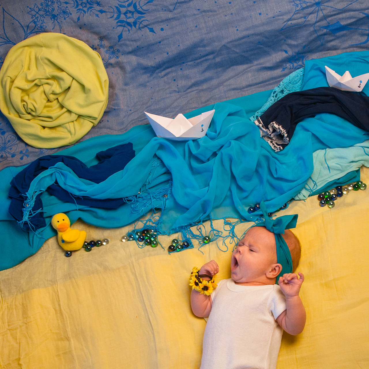 Ариша 2,5 месяца