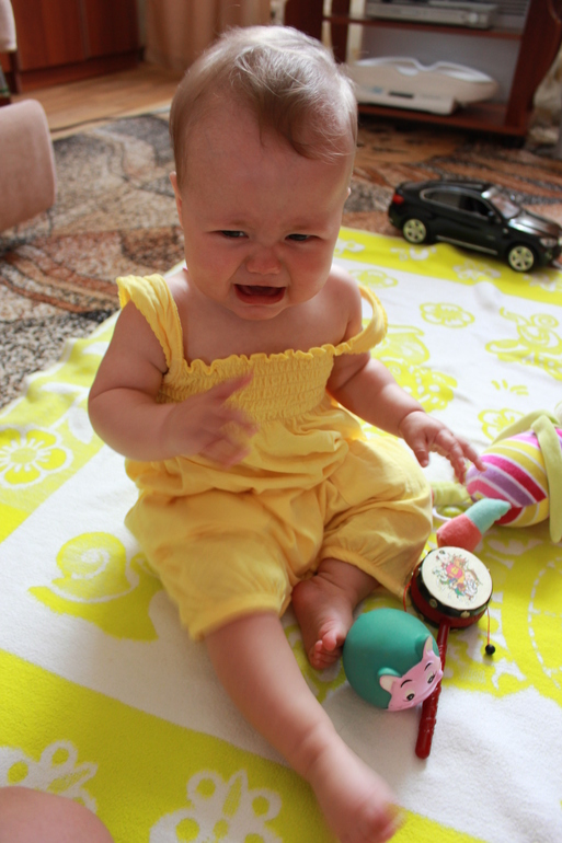 Из 6 в 7 месяц