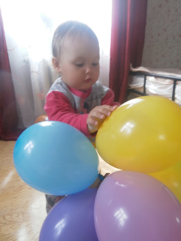 наше годовасие ,фото