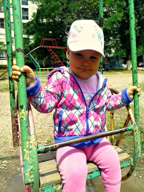 немного о нас)