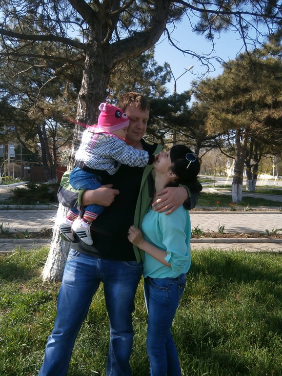 просто фотографии,писать нет временни(...