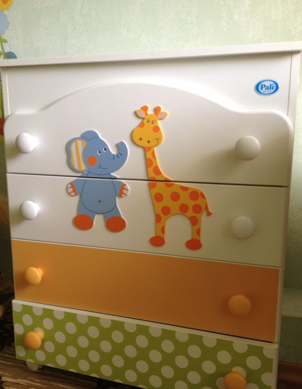 Детская Pali Gigi Lele