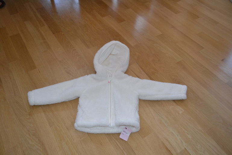 Куртка Mothercare, весна 2-3 года