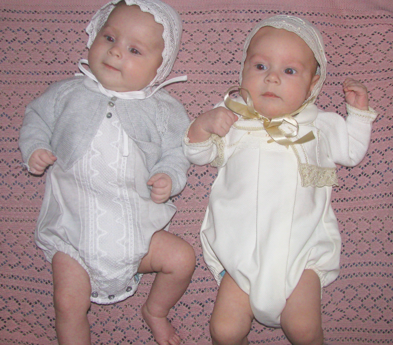 Надежда и Вера