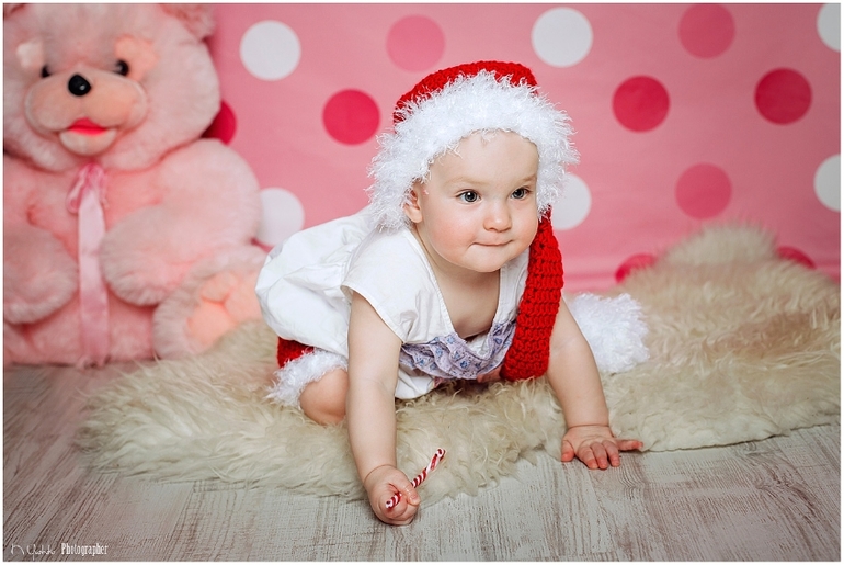 Маленькая Варя.