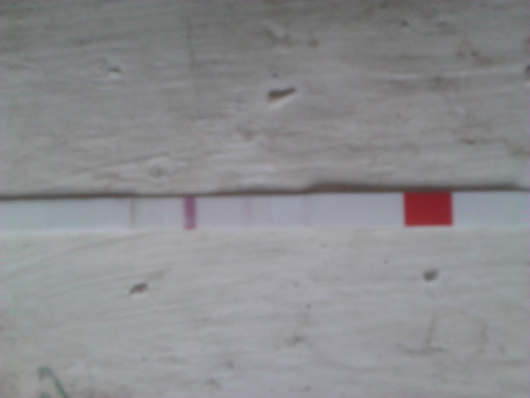 По многочисленным просьбам сделала тест раньше