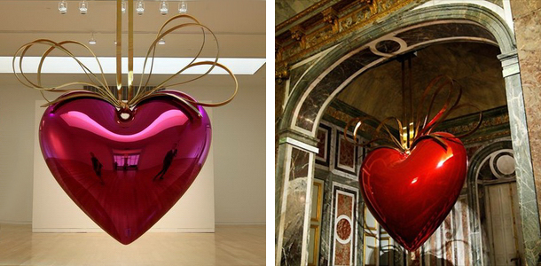 Самые оригинальные признания в любви