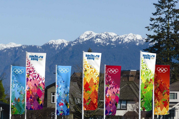 Интересные факты об Олимпиаде-2014