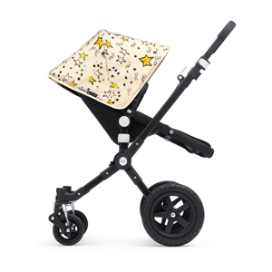Andy Warhol + Bugaboo